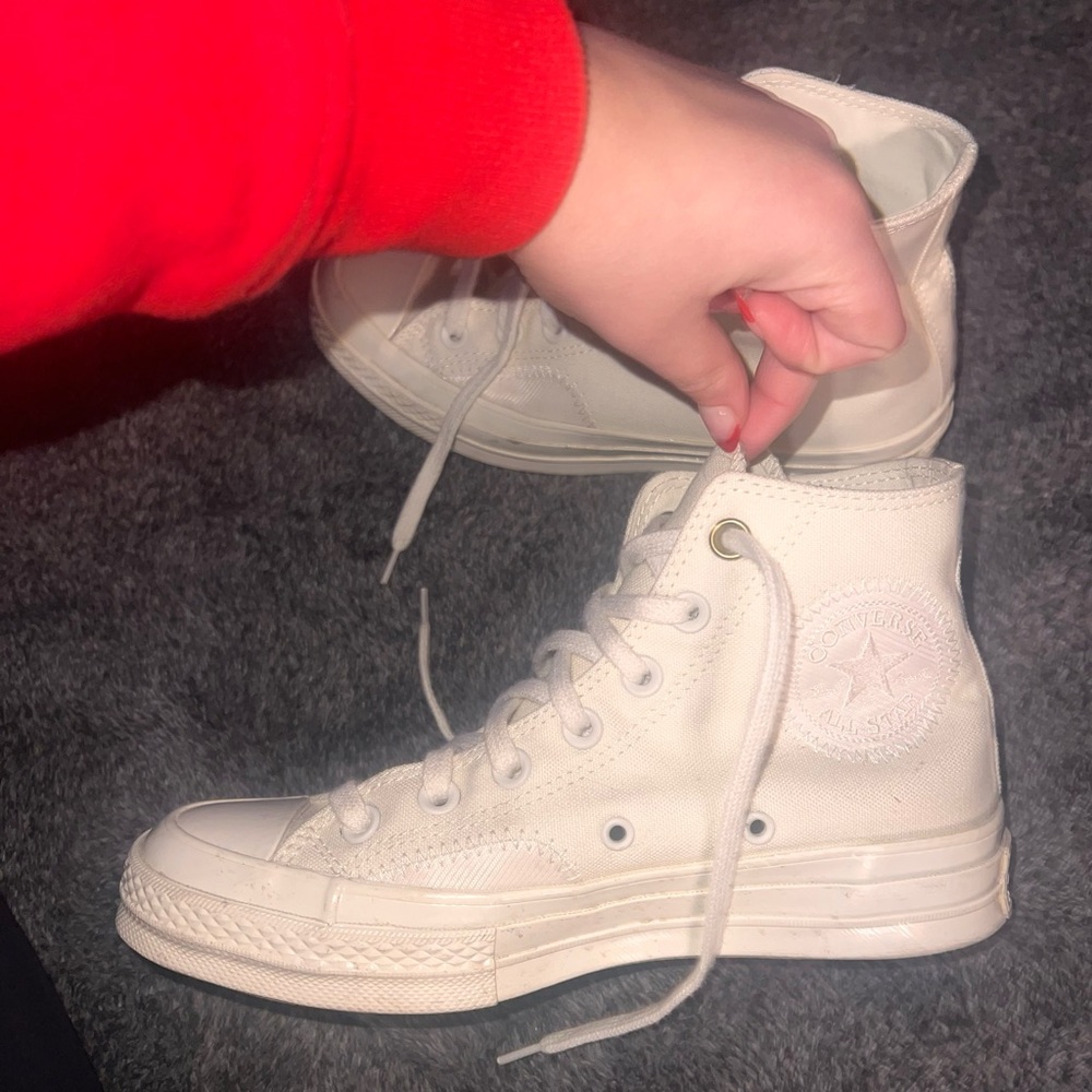 Converse Chuck Taylors